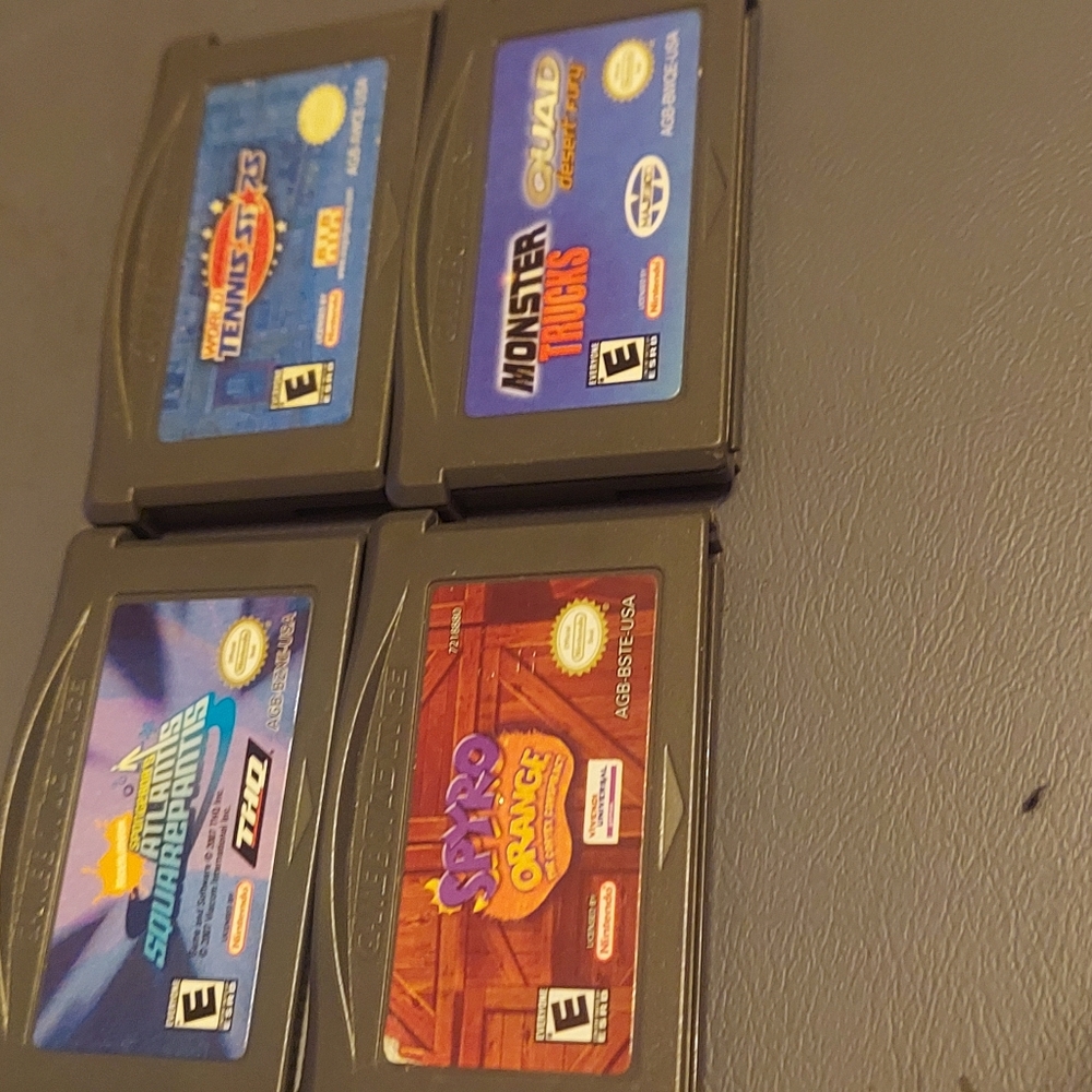 Nintendo DS Lot - Picture 6 of 10